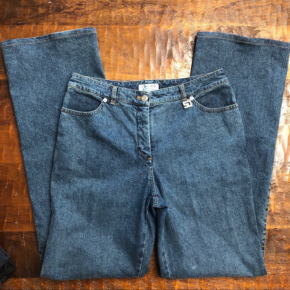 St John Sport by Marie Gray Jeans